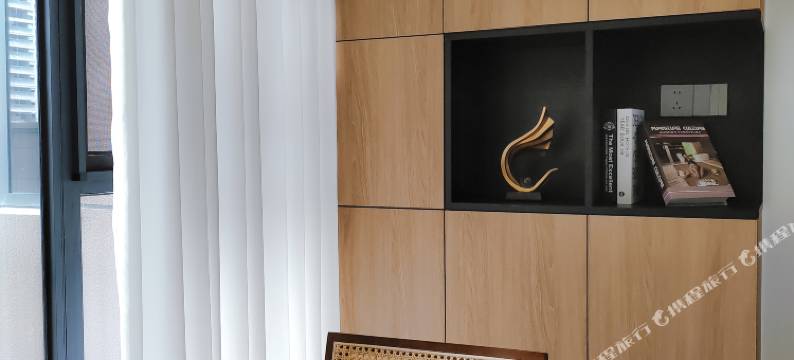 陌上隐民宿图片