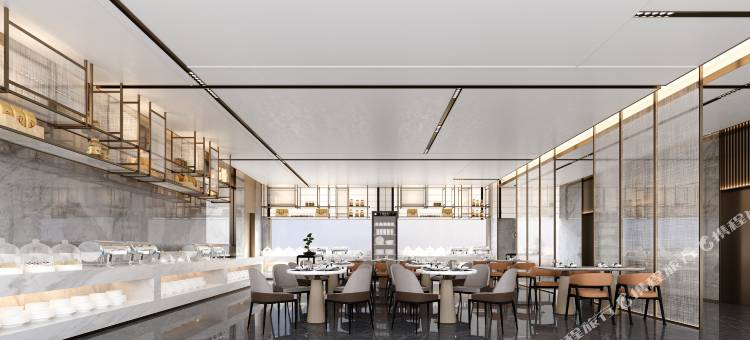 欧斯卡国际酒店(大朗荔香公园地铁站店)图片