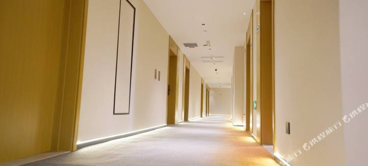 你好酒店(和田迎宾路安泰广场店)图片