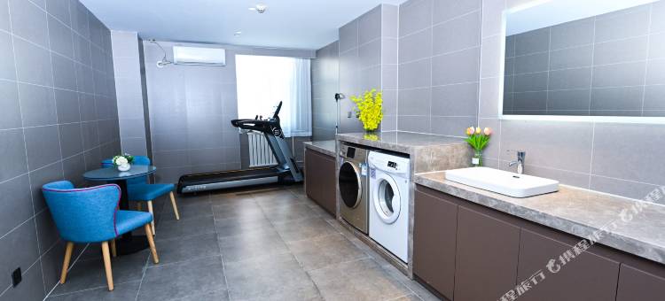 如家酒店·neo(宝鸡红旗路胜利桥北店)图片