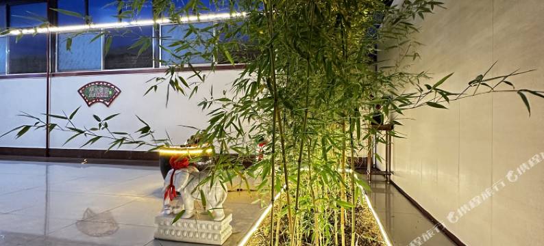 日照茶缘农家院图片