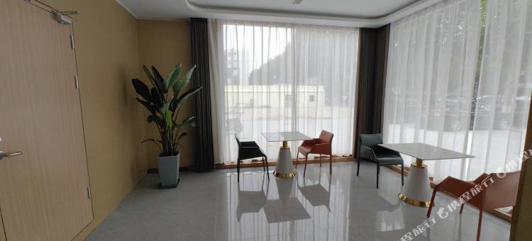 白玉兰酒店(连云港海州古城店)图片