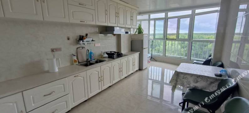 江亭岸复式双层大民宿图片