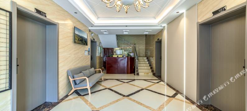 峨眉山鑫源酒店(峨眉山景区零公里店)图片