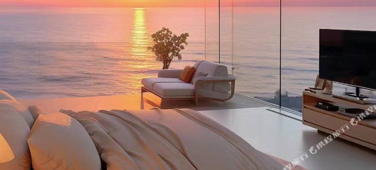 海陵岛海景之家度假公寓(闸坡店)图片