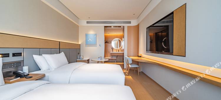 全季酒店(喀什小亚郎湿地公园店)图片