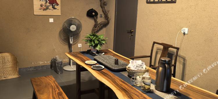 兵马俑南院民宿(临潼店)图片