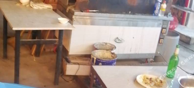 临山居民宿(宝泉景区店)图片