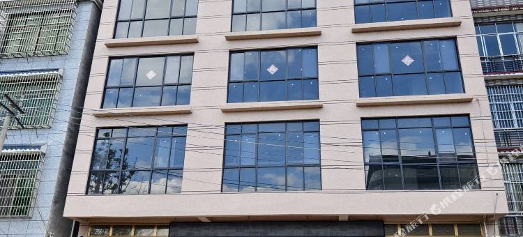 全州明蓝客栈图片