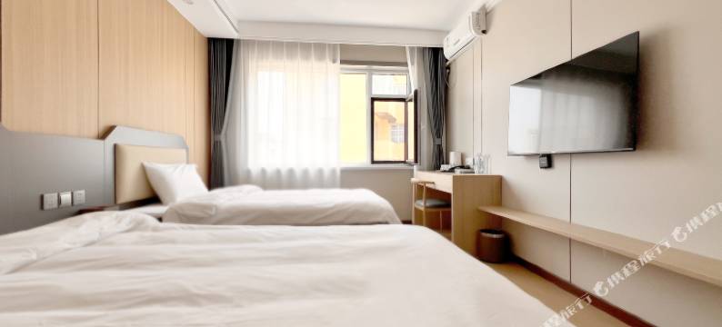 兴城水利宾馆图片