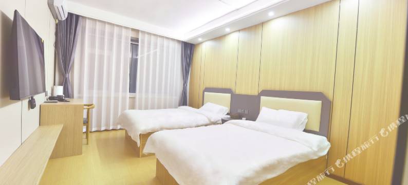 兴城水利宾馆图片