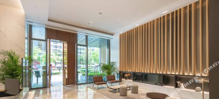 CLOUDS HOUSE成都观雲全套房服务公寓(天府三街世豪广场店)图片