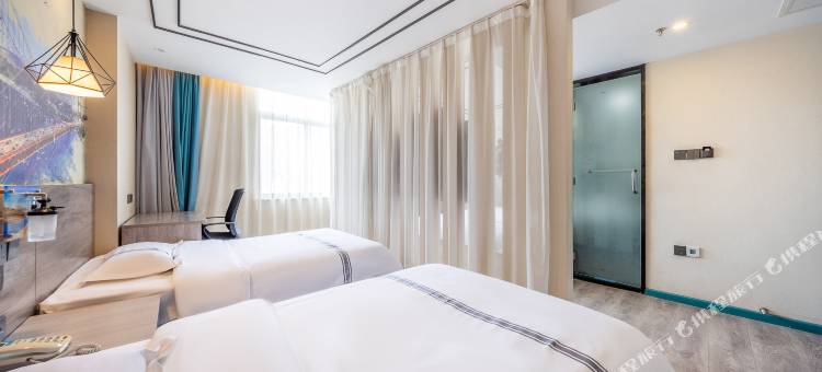 亚悦酒店(拉萨贡嘎机场店)图片