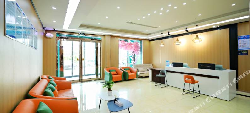 百何酒店(商都大道白沙镇政府店)图片