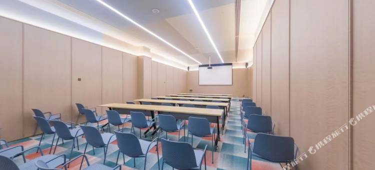 汉庭酒店(重庆观音桥九街店)图片