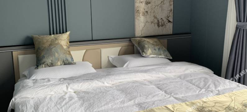 镜泊湖松鹤酒店图片