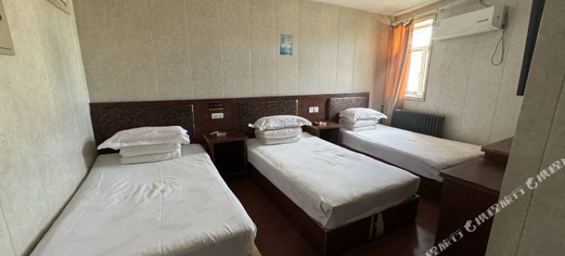 克拉玛依江南宾馆图片