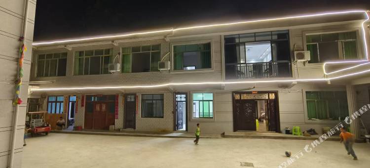 青涧小屋民宿(乌江寨东寨口店)图片