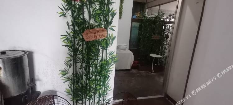 宁阳杏岗宾馆图片