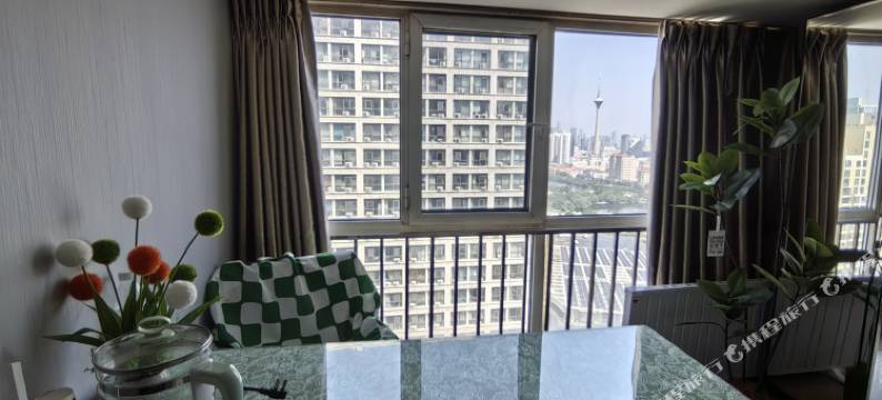 英顺公寓(天津奥体中心店)图片