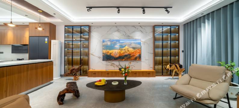 安之家民宿图片