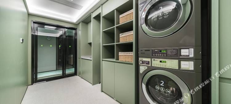 海友酒店(襄阳二汽基地钻石大道店)图片