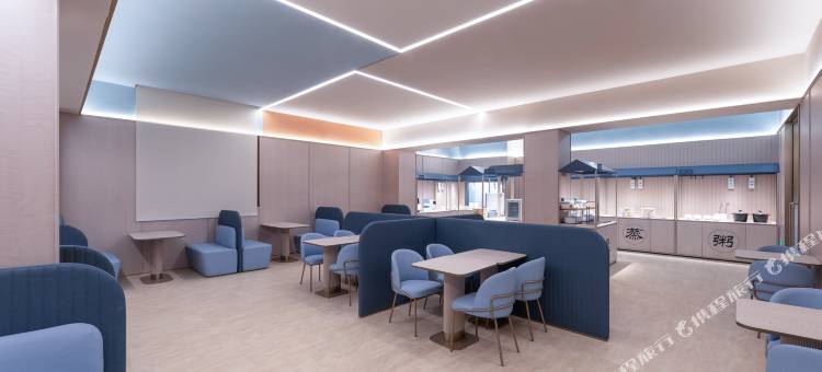 汉庭酒店(徐州彭城广场富国街店)图片