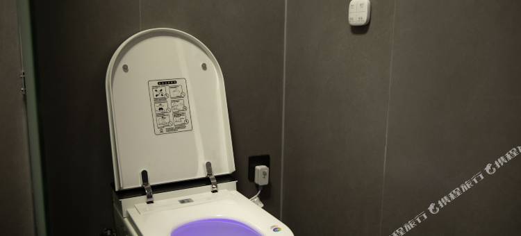 腾冲腾泸宾馆图片