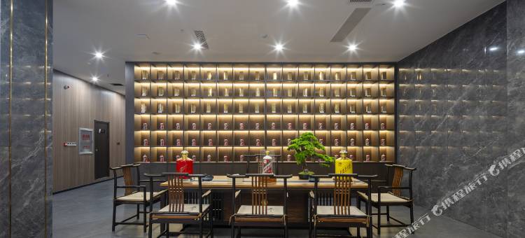 仟那美宿酒店(郏县体育公园店)图片