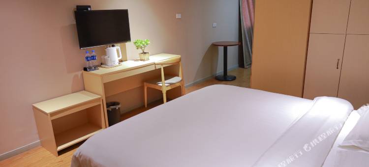 蚌埠珍珠湖宾馆图片