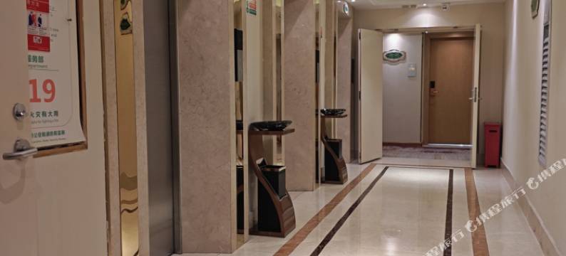 维景酒店(天水北路万达广场店)图片