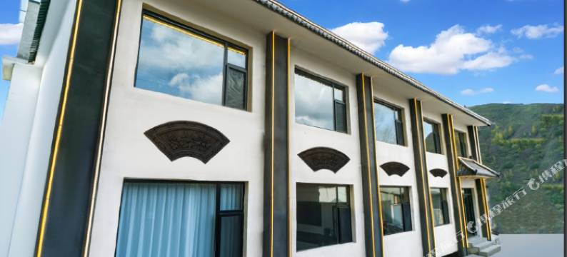 喜林苑民宿(五台山风景区店)图片