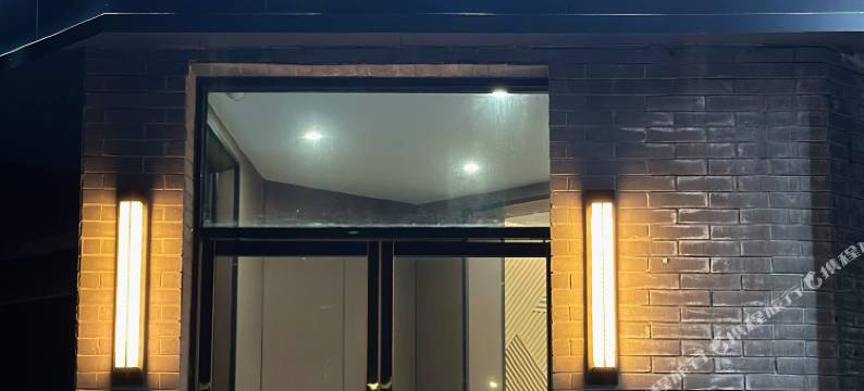 徐州铂庭宾馆图片