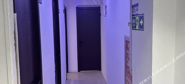 长春赫名缘旅馆(火车站南广场店)图片