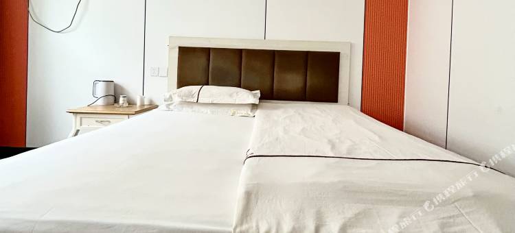 天天公寓(新郑薛店南街店)图片