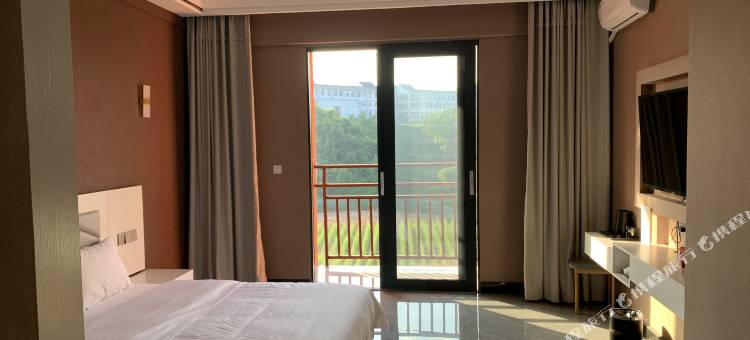 锦熙酒店(勐仑店)图片