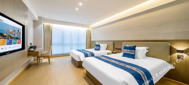 建德金柠酒店(梅城古镇严州古城店)图片