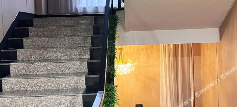 勉县蜀都宾馆图片