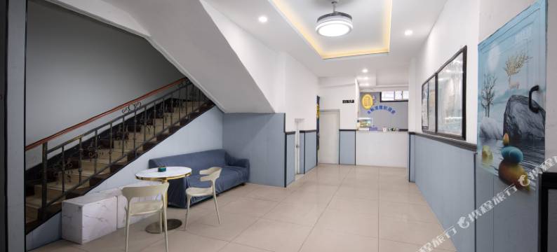 海口合和宾馆图片