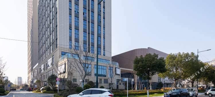 慕白影院公寓(江阴高铁站店)图片