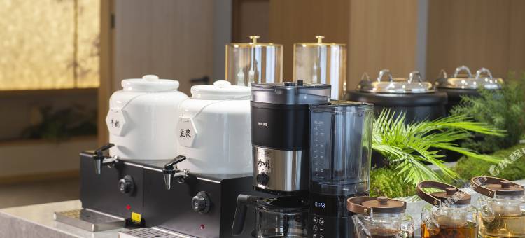 仟那美宿酒店(洛阳新安店)图片