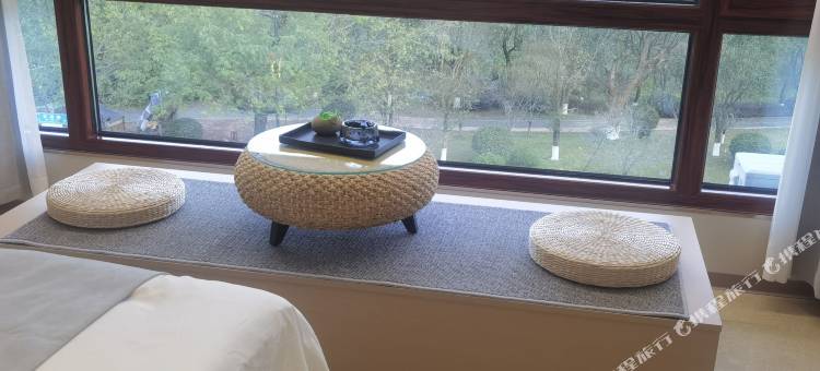 上杭古田明利商务酒店(古田会议会址店)图片