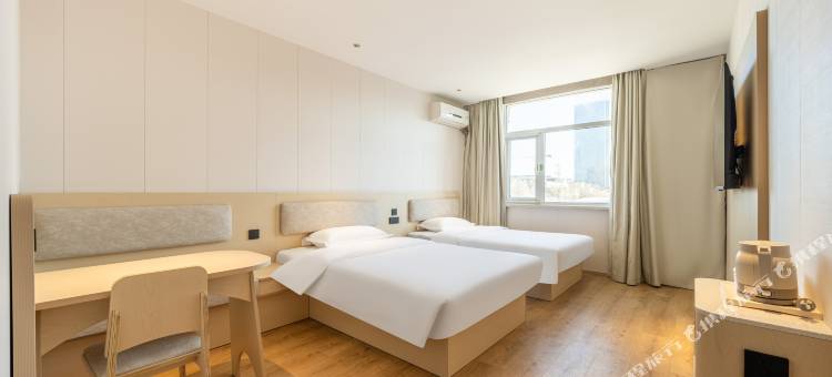 海友酒店(沧州火车站店)图片