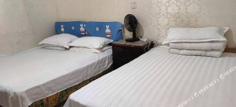 京山圆梦旅馆图片