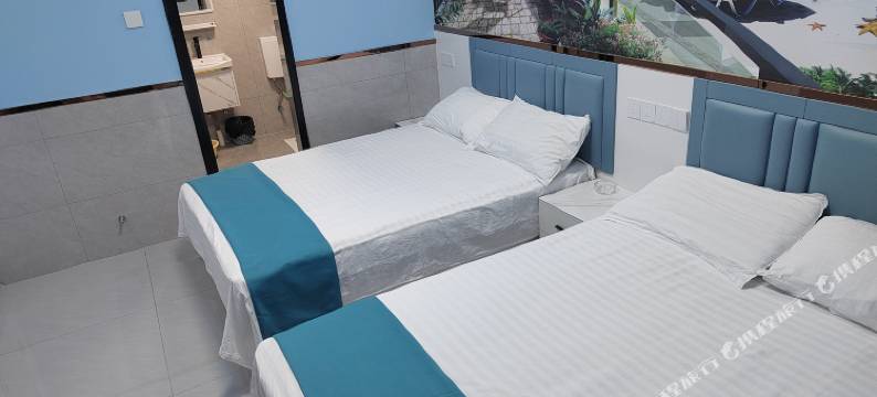 成都嘉月住宿图片