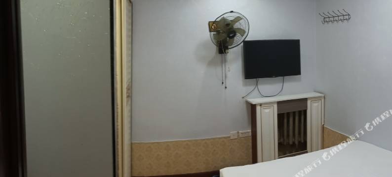 黑河鑫雅旅馆图片