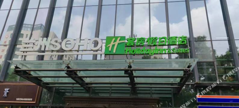 蓝速电竞民宿(兰州中心SOHO店)图片