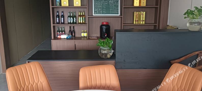 汪掌柜民宿图片