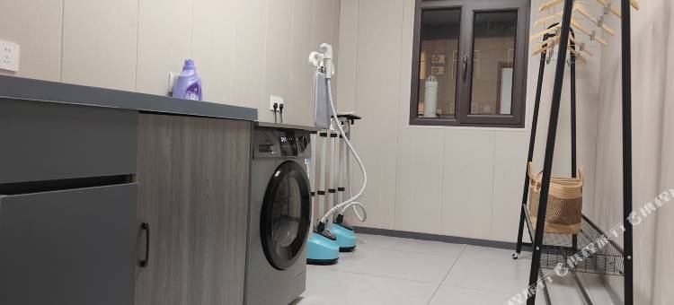 太原憨休酒店(中医药大学附属医院省高院店)图片