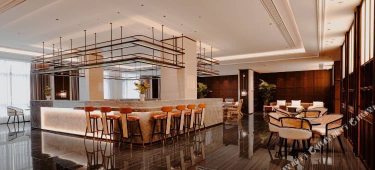 常熟建国铂萃酒店图片